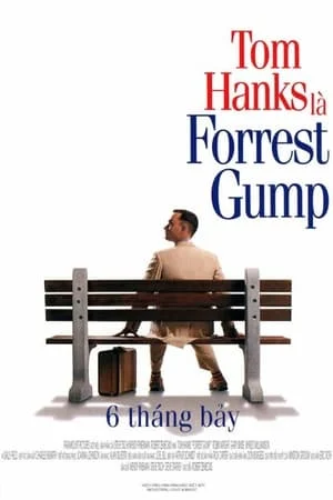 Cuộc Đời Forrest Gump