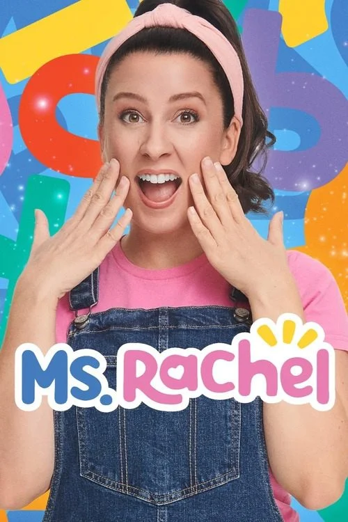 Ms. Rachel